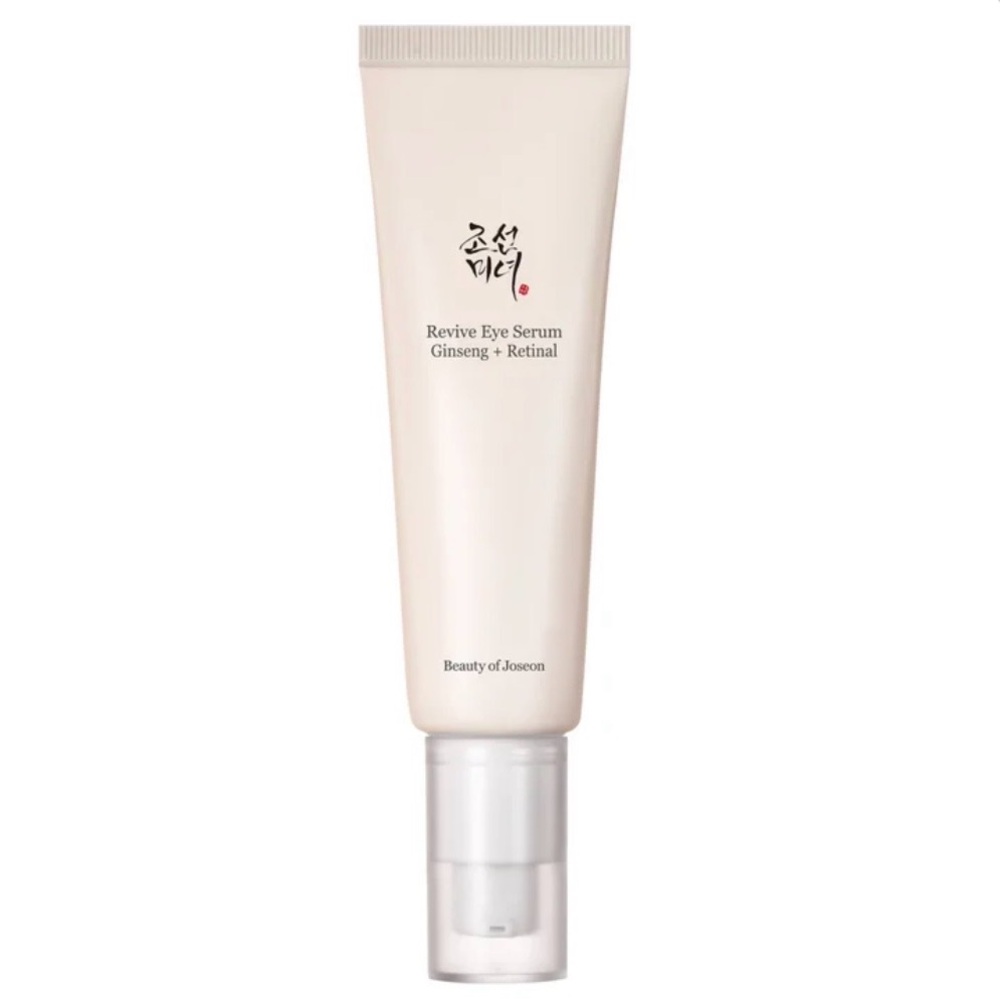 Beauty of Joseon Revive Eye Serum Ginseng + Retinal, 1.69 fl oz, 2-pack - Picture 2 of 11